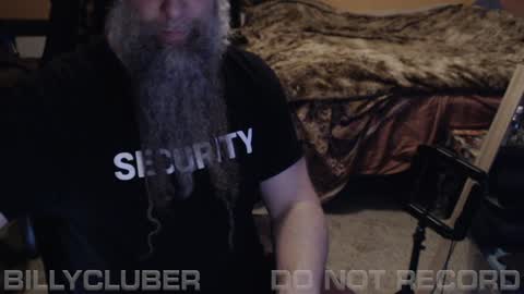 Snapshot of billycluber chatting on January 2025 08:52:01 AM Billycluber online show from January 2025 08:52:01 AM
