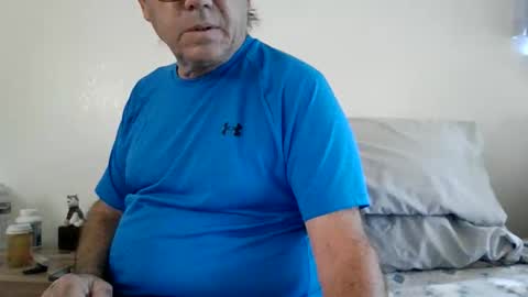 billydubs online show from May 2026 03:20:02 PM