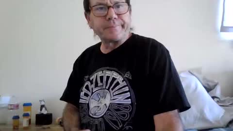 billydubs online show from May 2026 03:40:02 PM