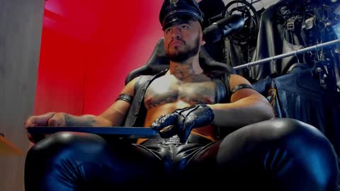 billy online show from December 2024 02:39:01 PM