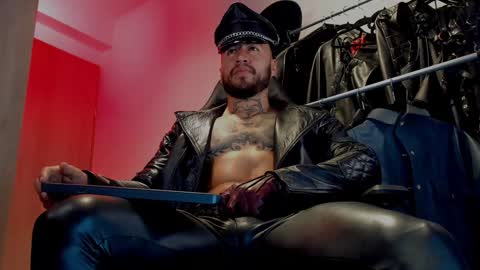 billy online show from December 2024 11:55:01 AM