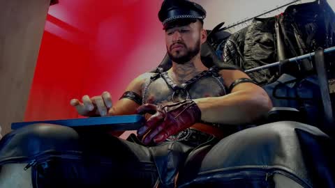 billy online show from January 2025 11:06:01 AM