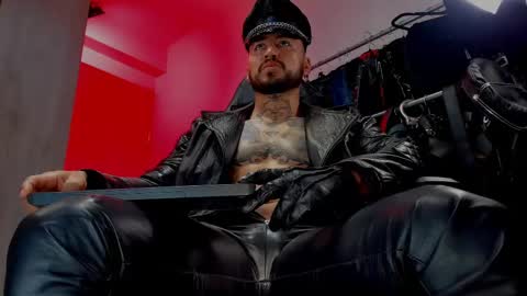 billy online show from February 2025 11:06:02 AM