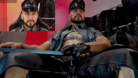 billy online show from March 2025 11:22:01 PM