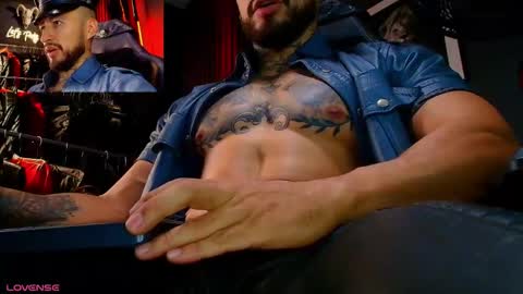 billy online show from March 2026 05:28:01 PM