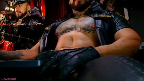 billy online show from March 2026 09:15:01 PM