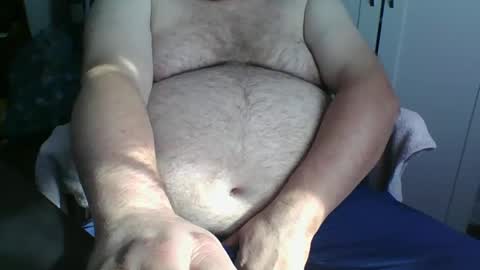 billymcn online show from October 2025 05:00:01 PM