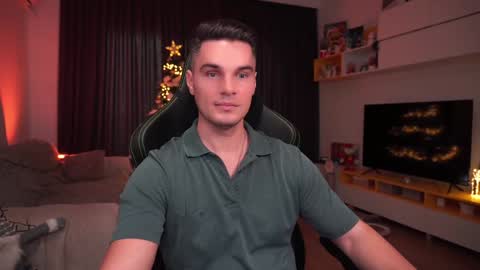 Snapshot of billypassion chatting on December 2024 11:22:02 AM BillyPassion online show from December 2024 11:22:02 AM