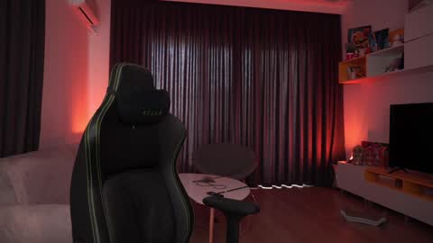 Snapshot of billypassion chatting on January 2025 10:56:01 AM BillyPassion online show from January 2025 10:56:01 AM