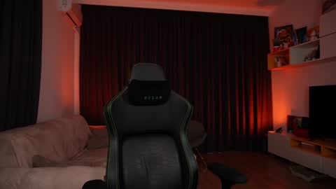 Snapshot of billypassion chatting on February 2025 05:52:01 AM BillyPassion online show from February 2025 05:52:01 AM