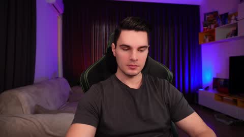 Snapshot of billypassion chatting on February 2025 08:54:01 AM BillyPassion online show from February 2025 08:54:01 AM