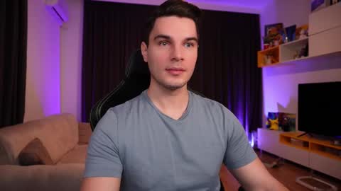 Snapshot of billypassion chatting on February 2025 04:57:02 AM BillyPassion online show from February 2025 04:57:02 AM