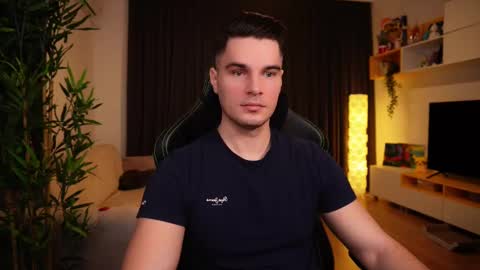 Snapshot of billypassion chatting on February 2025 05:25:01 AM BillyPassion online show from February 2025 05:25:01 AM