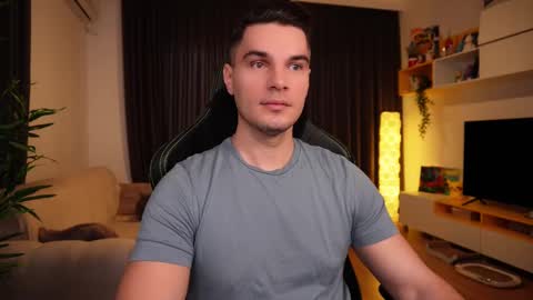 Snapshot of billypassion chatting on February 2025 05:46:02 AM BillyPassion online show from February 2025 05:46:02 AM