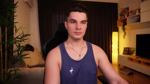 Snapshot of billypassion chatting on February 2025 06:07:01 AM BillyPassion online show from February 2025 06:07:01 AM