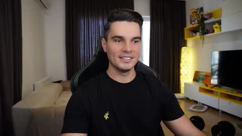 Snapshot of billypassion chatting on September 2025 11:33:01 AM BillyPassion online show from September 2025 11:33:01 AM