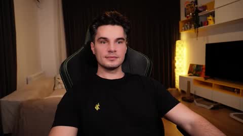 BillyPassion online show from November 2025 07:03:01 PM