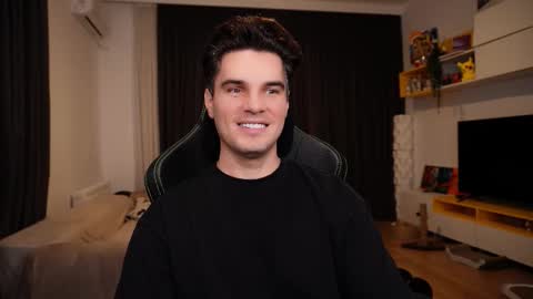 BillyPassion online show from November 2025 01:37:02 PM