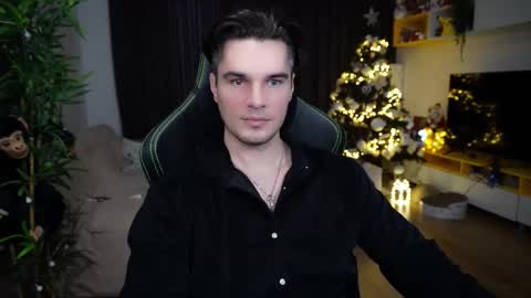 BillyPassion online show from January 2026 12:40:01 PM