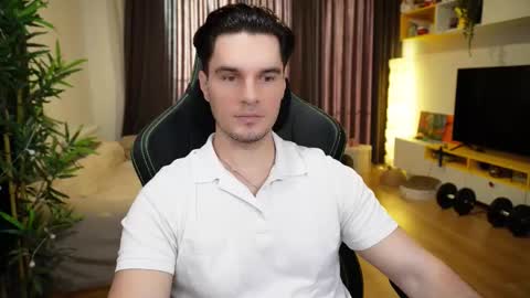 BillyPassion online show from February 2026 02:59:01 PM