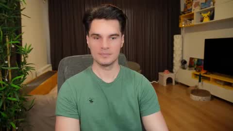 BillyPassion online show from May 2026 10:23:01 AM