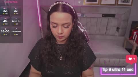 Snapshot of bily_takure_v chatting on February 2025 03:34:02 AM Live 1000pm 600am COLOMBIAN HOUR online show from February 2025 03:34:02 AM