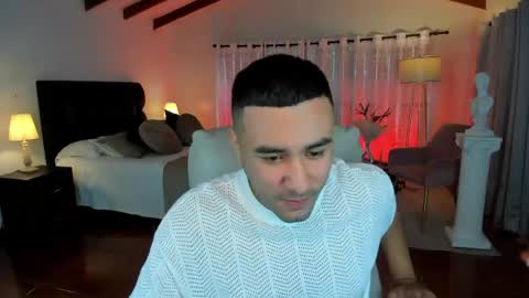Nick Moca online show from June 2026 07:50:01 PM