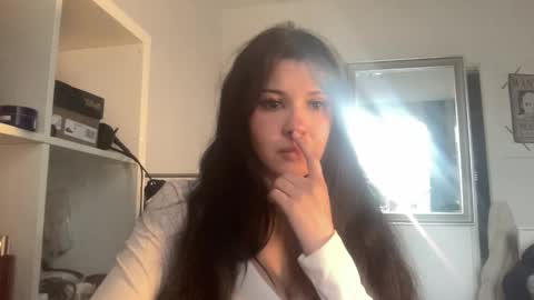 bimbolina2464 online show from March 2026 04:40:02 PM