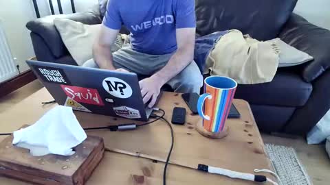 bindmedown online show from April 2026 07:55:01 AM