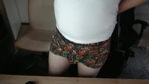 bingswillems online show from October 2025 07:52:02 AM