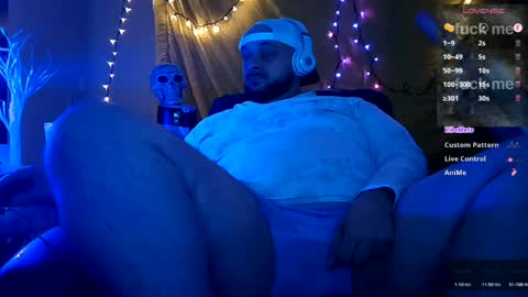 johnnydepth333 online show from May 2026 11:32:01 PM
