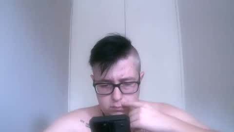 Bisexual boy online show from February 2026 12:24:02 PM