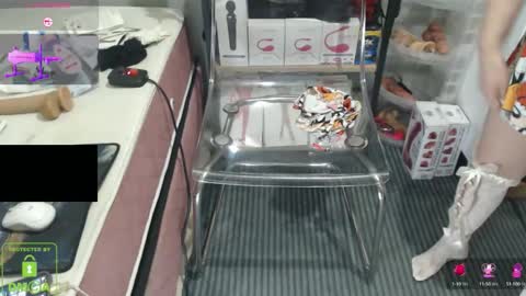 Snapshot of bisexyeliz35 chatting on November 2025 09:26:01 PM bisex woman online show from November 2025 09:26:01 PM