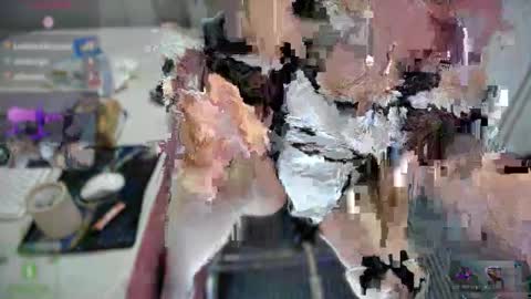 Snapshot of bisexyeliz35 chatting on November 2025 09:04:02 PM bisex woman online show from November 2025 09:04:02 PM