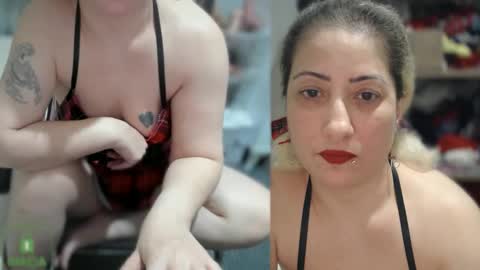 Snapshot of bisexyeliz35 chatting on November 2025 09:06:02 PM bisex woman online show from November 2025 09:06:02 PM