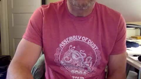 BisonBar online show from April 2026 03:07:01 PM