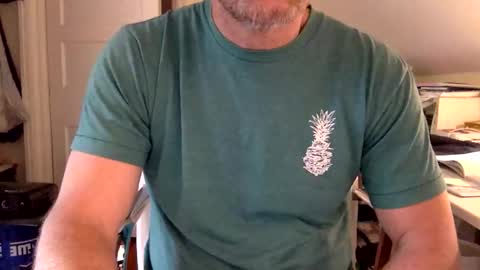 BisonBar online show from May 2026 08:14:02 PM