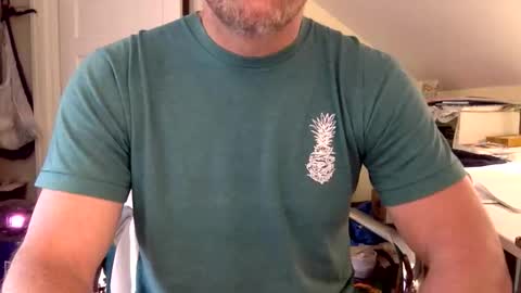 BisonBar online show from May 2026 02:55:01 PM