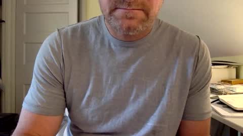 BisonBar online show from May 2026 07:09:01 PM