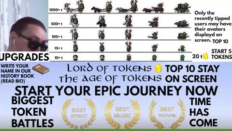 Bitchy online show from January 2025 07:07:01 AM