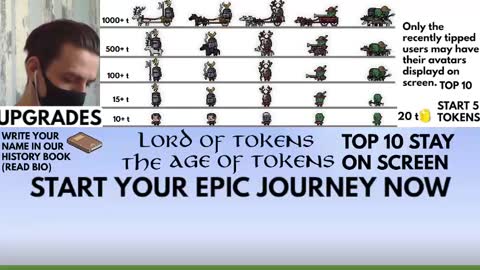 Bitchy online show from March 2025 12:33:02 PM