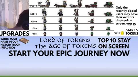 Bitchy online show from March 2025 10:38:02 PM