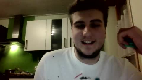 Snapshot of bjguyhugecock chatting on January 2025 06:32:02 PM bjguyhugecock online show from January 2025 06:32:02 PM