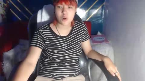 Snapshot of bjkoreanboy chatting on September 2025 08:52:02 PM BJkoreanboy online show from September 2025 08:52:02 PM