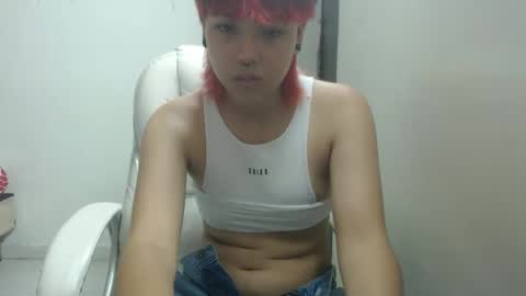 Snapshot of bjkoreanboy chatting on October 2025 08:40:01 PM BJkoreanboy online show from October 2025 08:40:01 PM