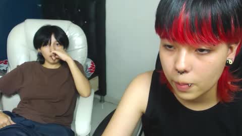 Snapshot of bjkoreanboy chatting on October 2025 11:49:02 PM BJkoreanboy online show from October 2025 11:49:02 PM