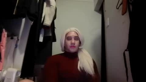 SissyBJQueenYas online show from February 2026 01:30:02 PM