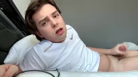 bkennedy829 online show from February 2026 04:00:01 PM