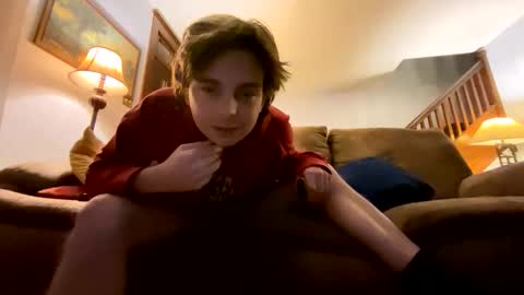 Snapshot of bkennedy829 chatting on March 2026 03:43:01 AM bkennedy829 online show from March 2026 03:43:01 AM