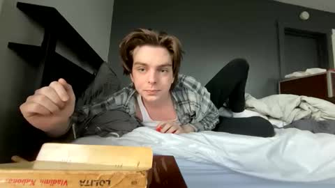 Snapshot of bkennedy829 chatting on March 2026 11:26:01 AM bkennedy829 online show from March 2026 11:26:01 AM